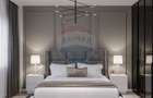 Penthouse cu 4 camere I Priveliste spre Tampa I Capitolis Residence - 12