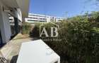 De inchiriat - Apartament 3 camere cu gradina Atria Urban Resort - 15