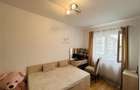 Ap cu 3 camere, balcon, etaj 25, mobilat si utilat complet