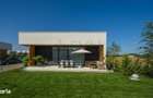 Vila superba parter Snagov Ghermanesti - 6