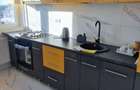 Penthouse bloc nou Craiovei | loc parcare - 4
