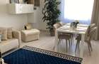Inchiriez apartament , 4 camere Centru orasului - 2