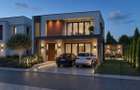 PROMOTIE DE LANSARE | NORTH VILLAS | VILE INDIVIDUALE | PIPERA - 1