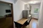 Apartament cu 1 camera decomandat la etajul 1 zona Kogalniceanu amenajat centrala