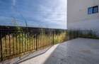Apartament 2 camere cu terasă și curte privată, parter, Berceni