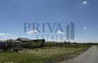 Teren inravilan, 673 mp, fs 27 ml, Mosnita Veche - 5