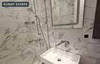 DE VÂNZARE — 2 CAMERE MOBILAT, B-DUL MAMAIA, ZONA DELFINARIU