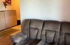Proprietar Apartament 2 camere vis-a-vi Hanul 3 Sarmale (Bucium - strada principala) - Mobilat, bucatarie si living separat - 68mp - 8