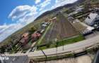 Teren 10,262mp Sighisoara / Calea Baratilor - 2