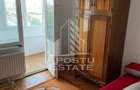 Apartament 3 camere, centrala proprie, Timisoara, Circumvalatiunii - 1