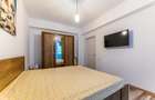 apartament 2 camere, modern, la 100 m de plaja, termen lung, contract , 450 euro