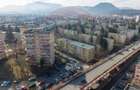 Apartament cu potențial real în inima zonei Zizinului – Brașov - 9