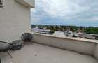 Penthouse 3 camere | Tunari | 2 terase generoase - 10