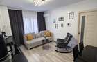 Apartament 2 camere de vanzare in Alesd 50 mp utili | Complet renovat, mobilat si utilat