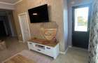 2 camere, Mamaia Nord, vedere directa la lac, balcon, parcare, gaze, 4 - 3