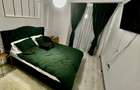(Ansamblu rezidential, acces privat) Casa insiruita - Calea Urseni(zone 2) - curte, 2 locuri parcare - 7
