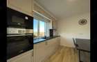 Persoana fizica inchiriez apartament in imobil nou cu 3 camere in Borhanci