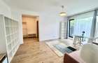 Apartament cu 2 camere de inchiriat- PARTER GREENFIELD - 1