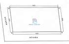 Sos. Chitilei, Infratirii, teren 203mp desc. dubla 19.7m x 10.4m liber - 3