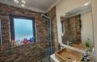 Duplex finisat, la cheie, 120 mp utilI, 365 mp teren, Floresti - 21