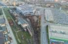Teren Intravilan Situat Intre Atrium Mall Si Afi Mall - 6