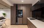 Apartament 4 camere Floreasca - Barbu Vacarescu - 3