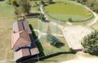 Complex Turistic activ,  2 lacuri ,teren 16800 mp -zona Valea Dobârlău - 14