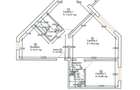 Apartament 3 camere | Micalaca 300 | Malul Mureșului | 94 mp| 2 bai - 14