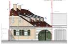 Casa de reabilitat cu autorizatie, Str Pielarilor-Centru
