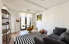 Apartament cu 3 camere mobilat | Dacia | Locatie premium - 12