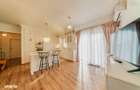 Apartament modern 2 camere de inchiriat in Dumbravita - 5
