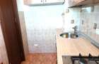 Garsoniera la prima inchiriere, complet renovata, mobilata & utilata m - 6