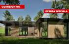 Casa pasiva certificabila de vanzare, cu 3 camere, 78,50 mp, Brasov - 2