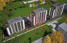 Apartament 4 camere cu terasa Titan Pallady Metrou Nicolae Teclu