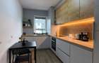Studio/Garsoniera Bd Unirii - 4