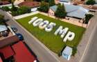 Teren intravilan 1.005 mp | Dublu front stradal | Str. Lupeni - 1