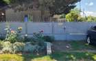 Casă solidă cu curte generoasă 800 mp, baie, apă curentă și canalizare, Poienari - 15