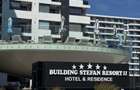 Apartament cu vedere la mare | Building Stefan Resort II