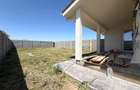Duplex cu 3 camere, 80 mp utili, 16 mp terasa, 463 mp teren - Sag (Timis)
