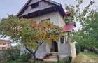 Casa P+1+M situata în Târgu Jiu, Aleea Sf. Dumitru