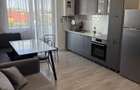 Bloc Nou, AP 3 camere, mobilat, 400$/ luna Str. Victoriei 83L - 13