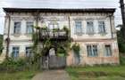 Casa Davidesti, la strada principala - 8
