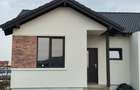 Duplex de vanzare la intrare in Bucovat