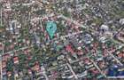 Teren pentru dezvoltare. In zona de case Popesti Leordeni. - 4