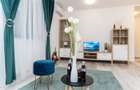 Apartament cu 2 camere in giroc 60 mp parter - 5