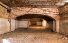 Inchiriez Spatiu Comercial 241 mp Str. Horea (Demisol cu Caramida Istorica & Dublu Acces ISU)