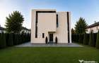 Vila exclusivista 325 mp, 391 mp teren, 5 camere, Chiajna - 8