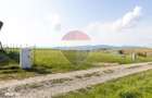 Teren intravilan de vanzare 1.100 mp