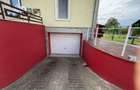 proprietate teren 1800 mp casa D+P+M Su 290mp, casa P+M Su 180mp - 1