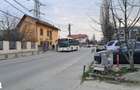 CHIAJNA - STR. CRINULUI, GARSONIERA, mobilata si utilata, 150 m STB - 3
